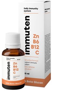 Immuten