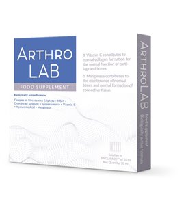 Arthro Lab