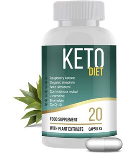 Keto Diet