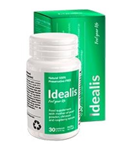 Idealis
