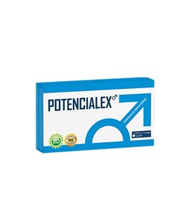 Potencialex