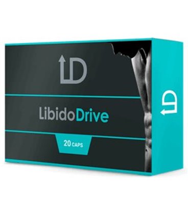 Libido Drive