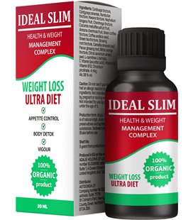 Ideal Slim