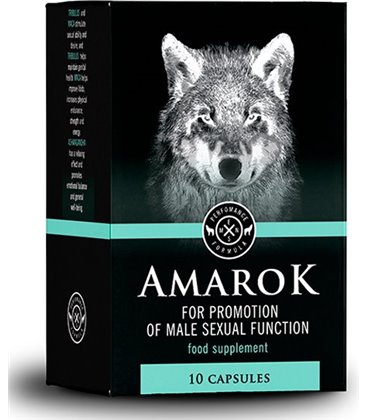 Amarok