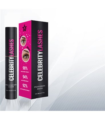 Celebrity Lashes