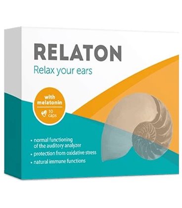 Relaton