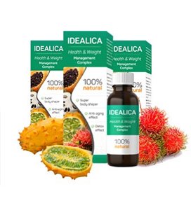 Idealica