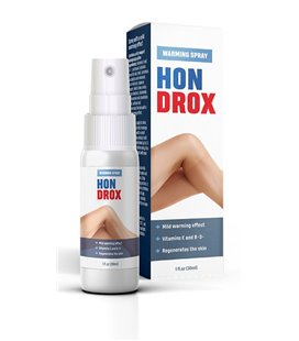 Hondrox (sl)