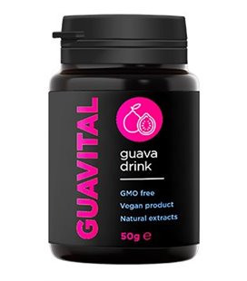 Guavital