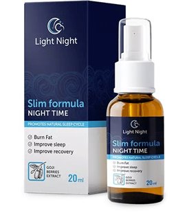 Light Night