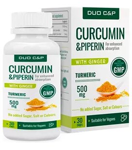 Duo C&P