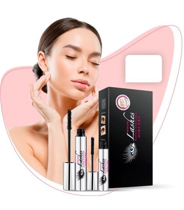 4D Lashes