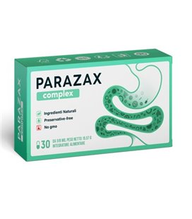 Parazax