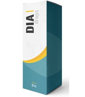 Dia drops