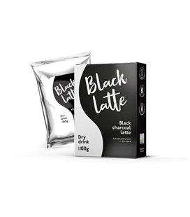 Black Latte