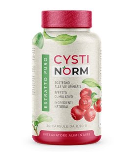 Cystinorm