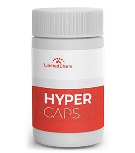 Hypercaps