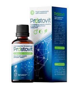 Prostovit