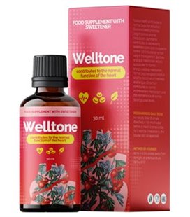 Welltone
