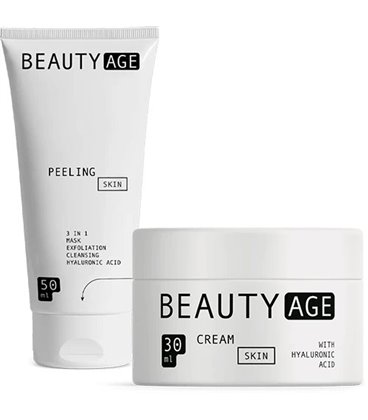 Beauty Age