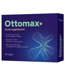 Ottomax+
