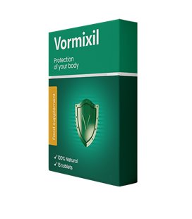 Vormixil