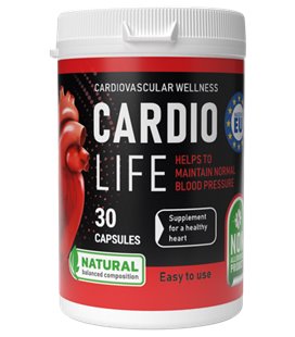 Cardio Life