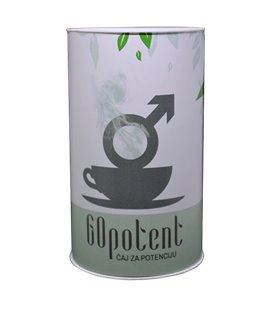 GoPotent