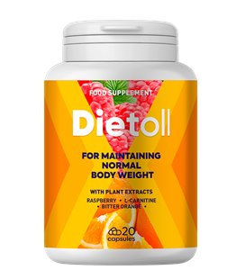 Dietoll