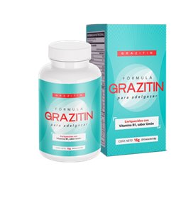 Grazitin