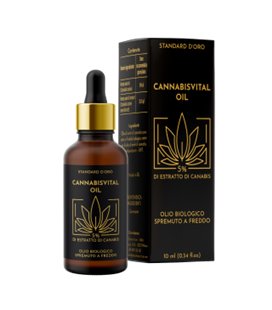 Cannnabisvital