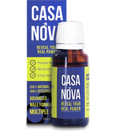 CasaNova