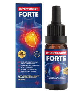 Hypertencion Forte