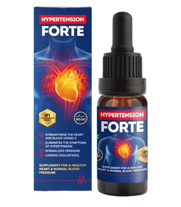 Hypertencion Forte