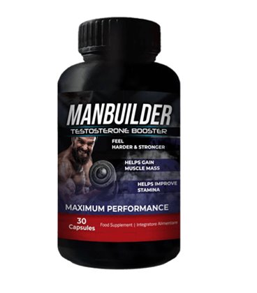 ManBuilder