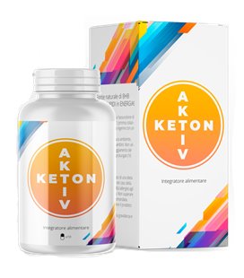 Keton Aktiv