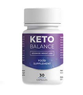 Keto Balance