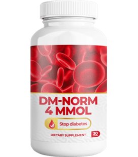 Dm-Norm