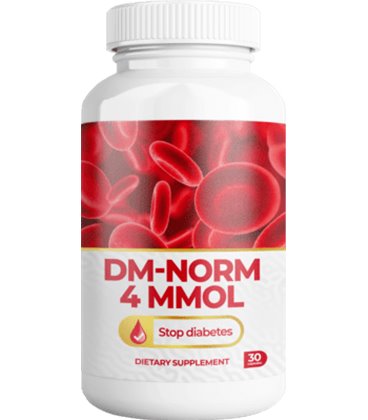 Dm-Norm