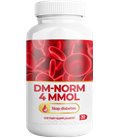 Dm-Norm