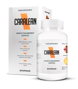 Caralean