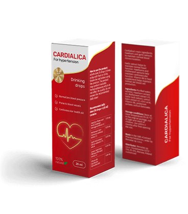 Cardiallica