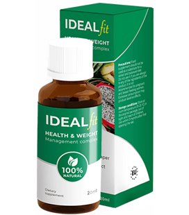 IdealFit