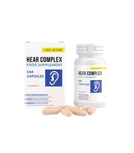Hear Complex