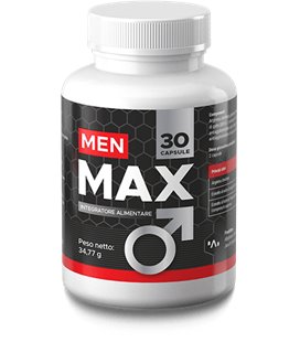 Men Max