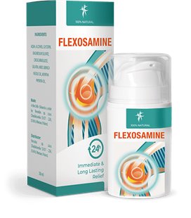 Flexosamine