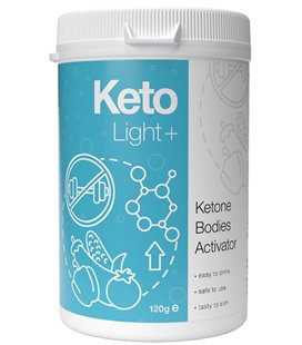 Keto Light +