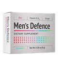 Men's Deffence