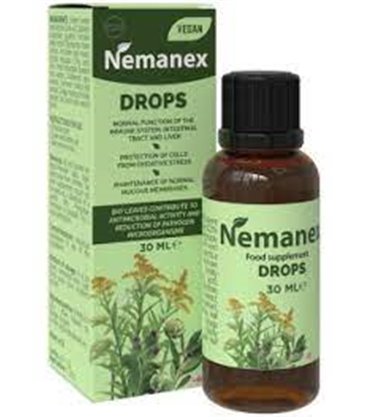 Nemanex