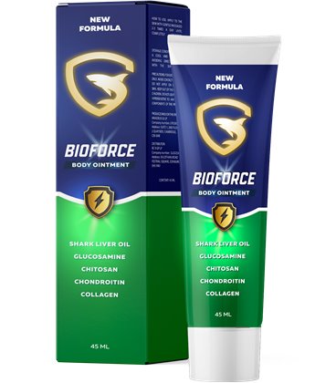 Bioforce